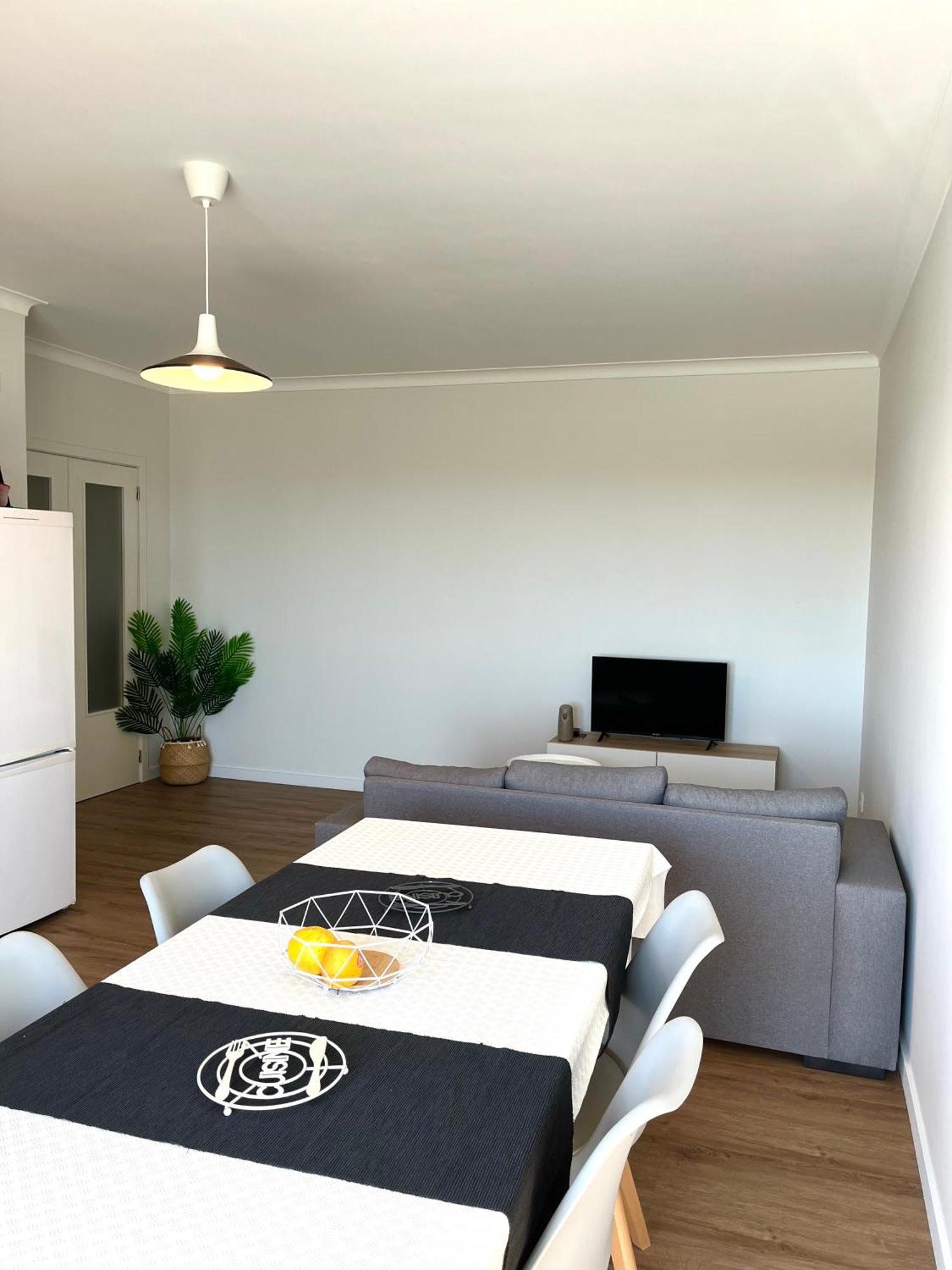 Casa Arquiteto Διαμέρισμα Βιάνα ντο Καστέλο Εξωτερικό φωτογραφία