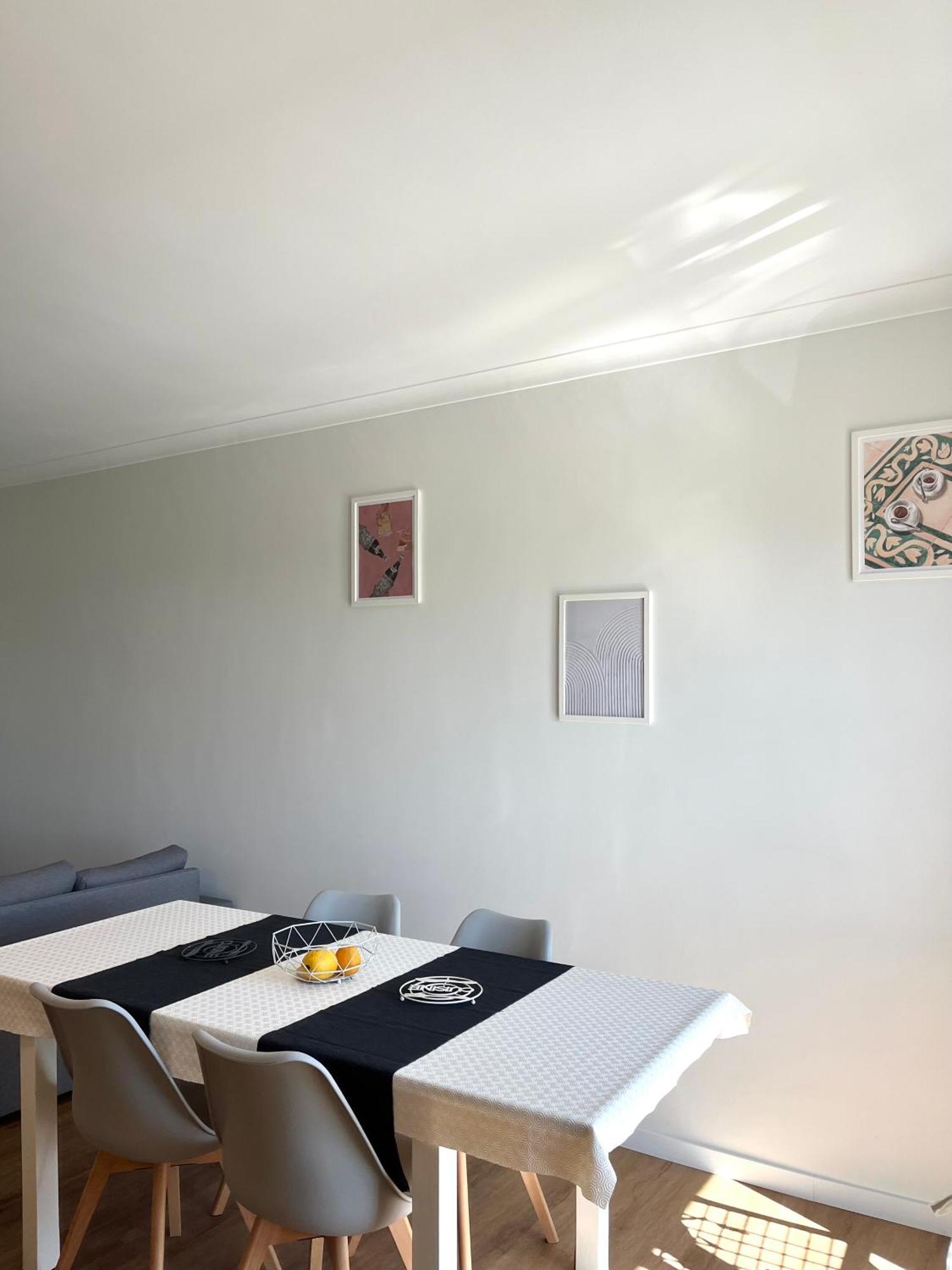 Casa Arquiteto Διαμέρισμα Βιάνα ντο Καστέλο Εξωτερικό φωτογραφία
